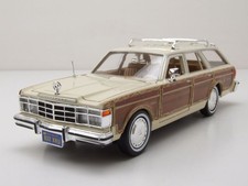 Chrysler Le Baron Town &