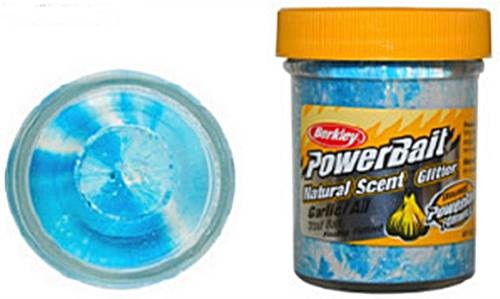 Berkley power bait dough - power,