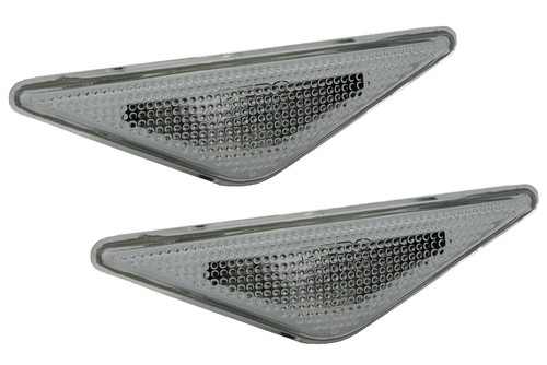 Seitenblinker set smoke für - set,