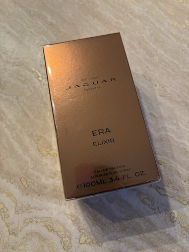 Jaguar era elixir herren - era,