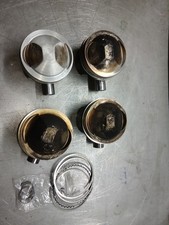 Schmiedekolben Fiat Lancia 2.0 8v Motorsport