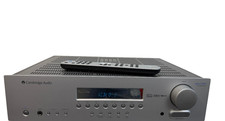 Cambridge Audio Azur 540R Heimkino Digital AV-Receiver