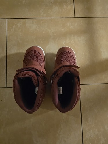 Auberginefarbene goretex - auberginefarbene,