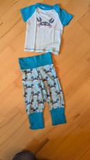 Set Maxomorra Größe 86