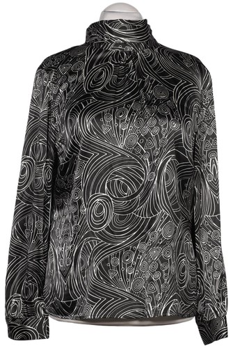 Elegance paris bluse damen - elegance,