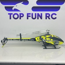 Sab Heli Divsion Goblin 700