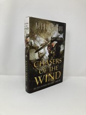 Chasers of the Wind The Cycle