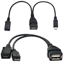 2 Stück Fire TV Stick Adapter