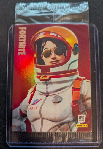 Fortnite moonwalker holo - moonwalker, #223