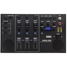 Korg volca mix 4 - korg,