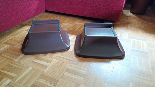 Lautsprecherständer vintage - lautsprecherständer,