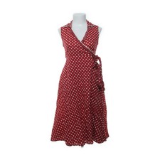 Vintage Stories, Wickelkleid