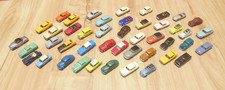 Konvolut 45 tolle Wiking 1:87 Modelle - Gebrauchtware - zumeist gut erhalten