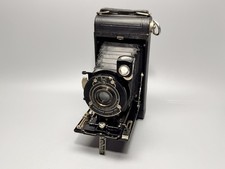 Eastman Kodak  Pocket No. 1A