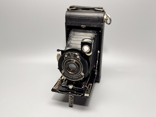 Eastman kodak pocket 1a - no.,