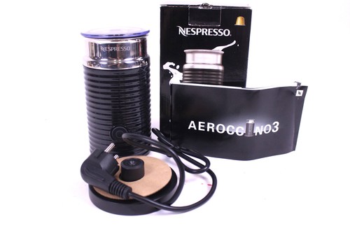 Nestlé nespresso aeroccino - aeroccino, 3