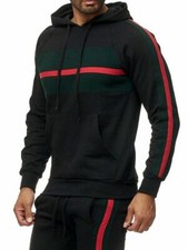 Herren Jogginganzug Sportanzug