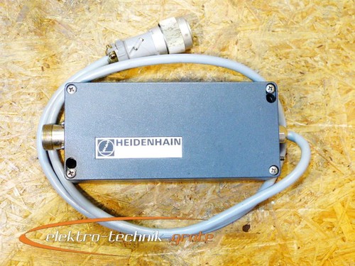 Heidenhain exe 604 - exe,