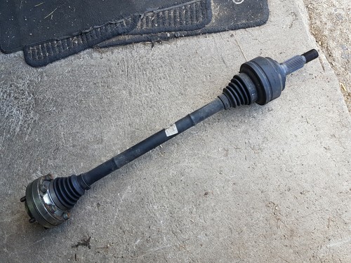 Touareg bj04 - vw,