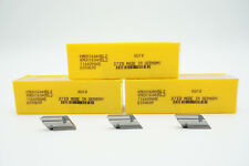 10x Kennametal KNUX 160405L2 KU10 Wendeschneidplatten zum Drehen