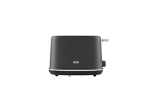 AEG T7-1-6BP Gourmet 7  Toaster - 2 Scheiben, 980 W
