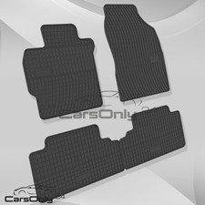 Gummi-Fußmatten für Toyota