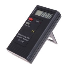 Electromagnetic Radiation