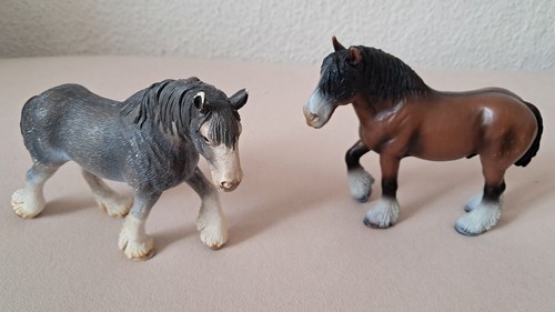 Schleich figuren pferde - schleich, tinker