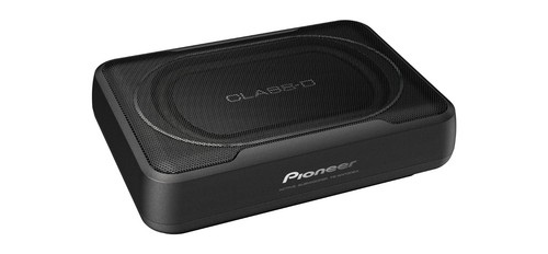 Pioneer wx130ea subwoofer - ts-wx130ea,
