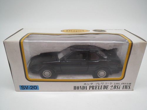 Diapet yonezawa toys honda - ,