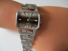 Anker 17 Rubis Incabloc Damen