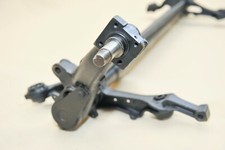 Hinterachse / Achse für