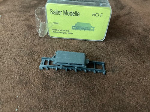 Saller modell 87 - , 1: