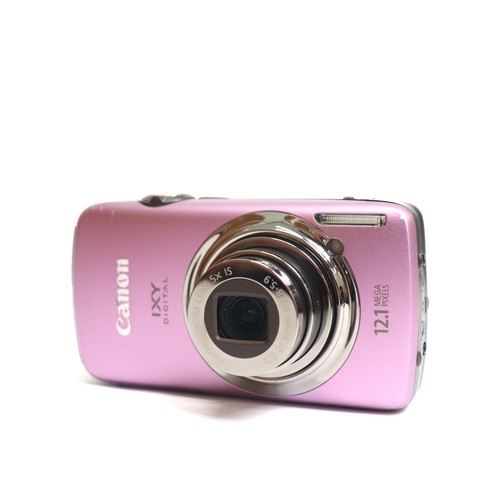Canon ixy digital 930 - ixy,
