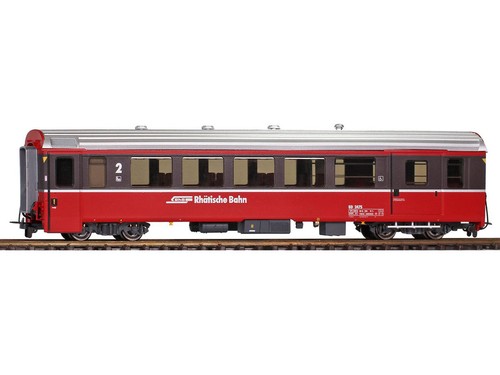 Bemo 3244100 personenwagen - personenwagen, bd