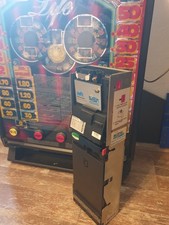 Merkur  - Münzturm - Unverschlüsselt mit WH Prüfer