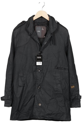 Star raw mantel - g, herren