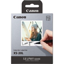 Canon Original XS-20L