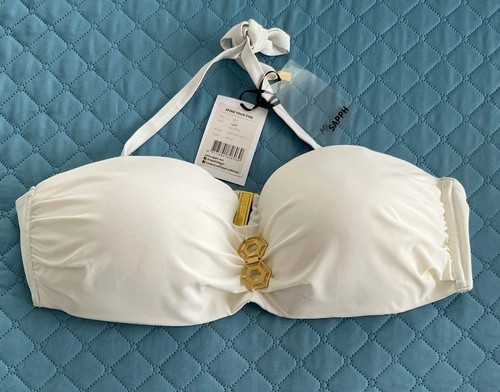 Sapph bikini oberteil modern - bikini,