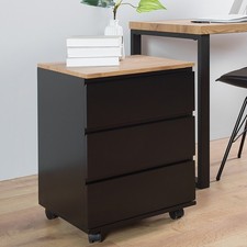 Moderner Rollcontainer BIG