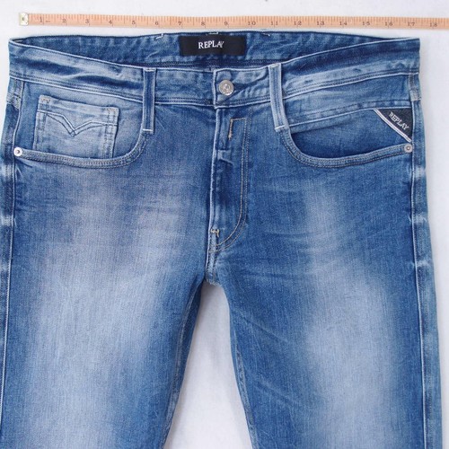 New mens replay - new,