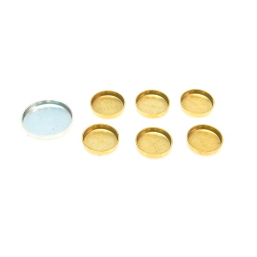 Froststopfen kit - ,