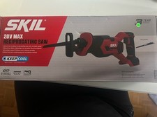 Skil Akku Reciprosäge 3470CA