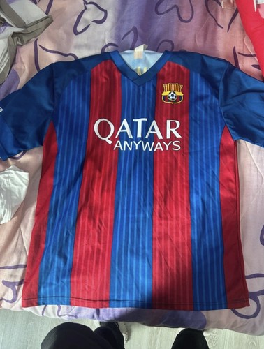 Neymar trikot barcelona - neymar,
