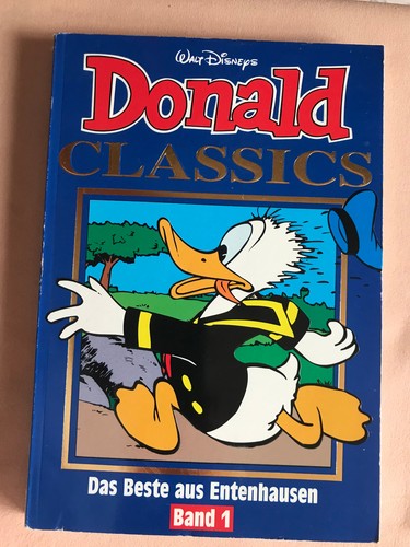 Donald classics 1999 - ",