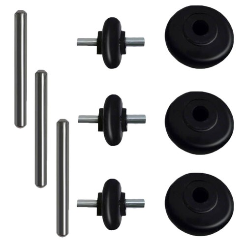 Ersatz roller rad - ersatz,