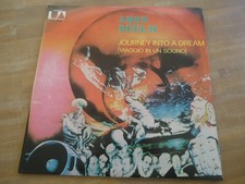 Amon Düül II ‎– Journey