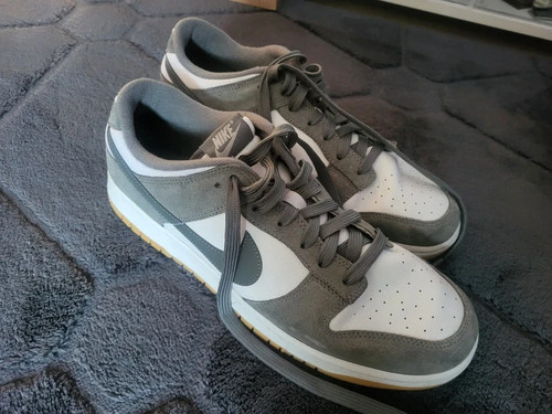 Nike dunk low retro - dunk, gr.