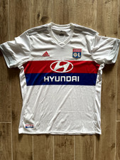 Olympique Lyon Trikot –