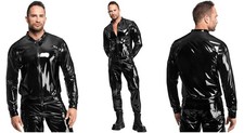 H092 noir handmade kink royal - kink,